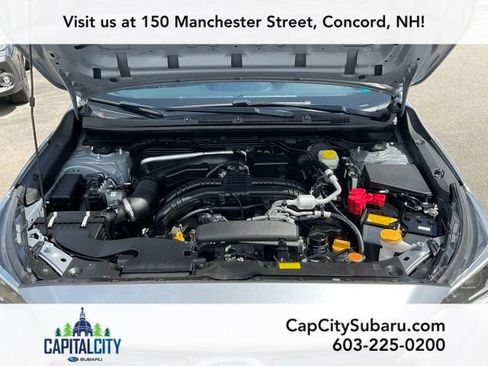 Used 2025 Subaru Impreza 2.0i AWD/4WD image 25