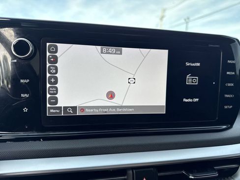 Used 2023 Kia K5 GT-Line FWD image 18