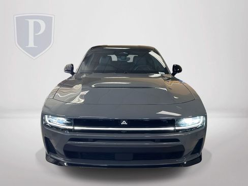 New 2026 Dodge Charger R/T Scat Pack image 3