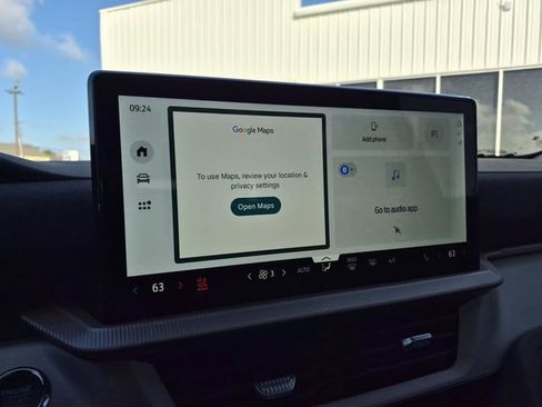 New 2026 Ford Explorer Active w/ Active Comfort Package image 28