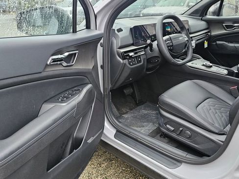 New 2026 Kia Sportage X-Line image 18