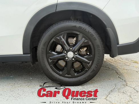 Used 2024 Honda HR-V LX image 20