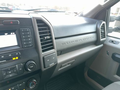 Used 2020 Ford F350 XL w/ Power Equipment Group image 20