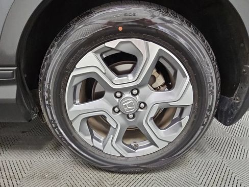 Used 2019 Honda CR-V EX-L image 42