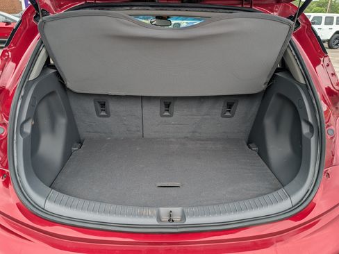 Used 2020 Chevrolet Bolt LT FWD image 18