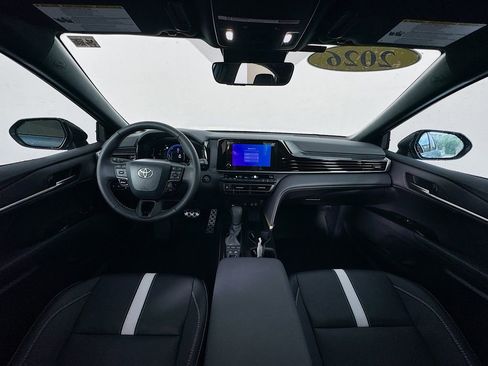 Used 2026 Toyota Camry SE w/ Convenience Package image 40