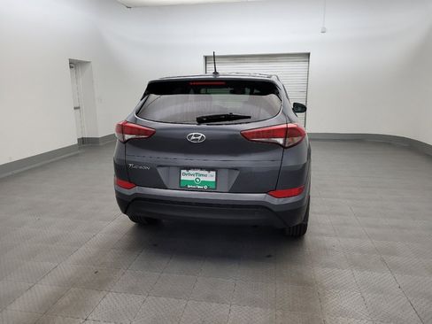 Used 2017 Hyundai Tucson SE FWD image 7