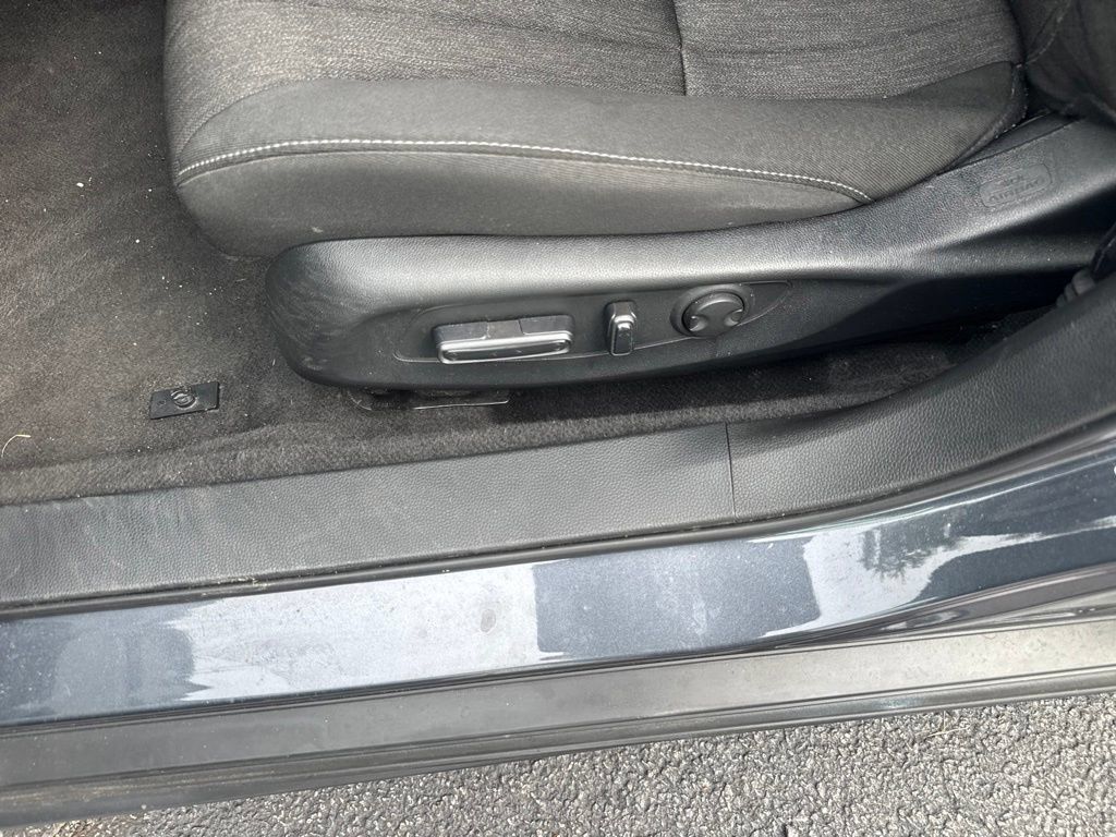 Used 2024 Honda Accord EX image 13