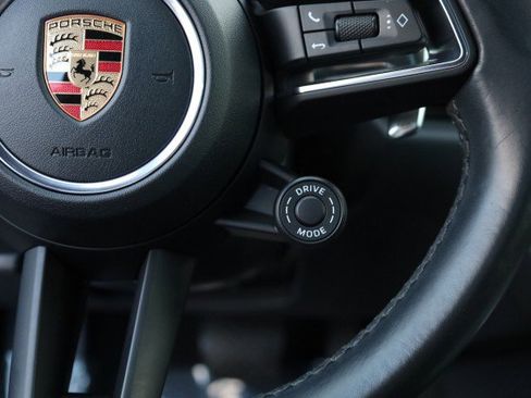 Used 2023 Porsche Macan S image 29