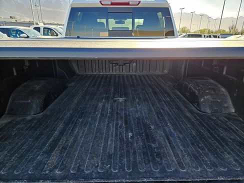 Used 2022 Chevrolet Silverado 3500 LTZ image 28