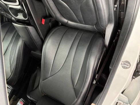 Used 2021 Lincoln Nautilus FWD image 20