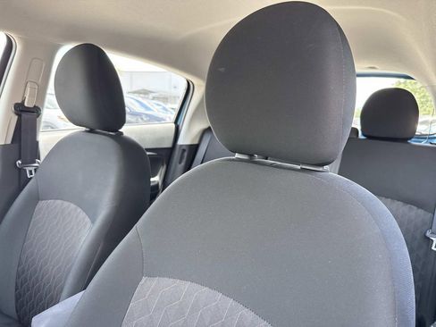 Used 2024 Mitsubishi Mirage ES FWD image 25