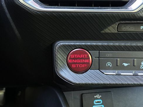 Used 2024 Ford Mustang Premium RWD image 27