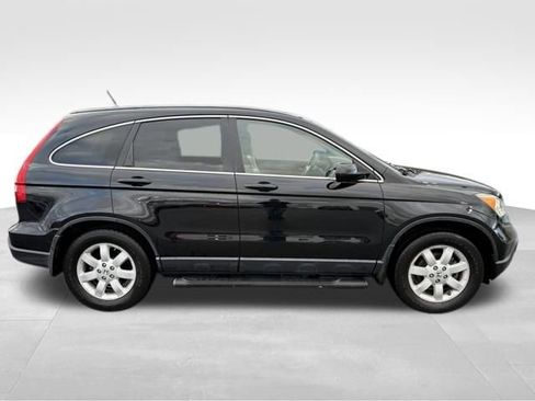 Used 2007 Honda CR-V EX-L image 9