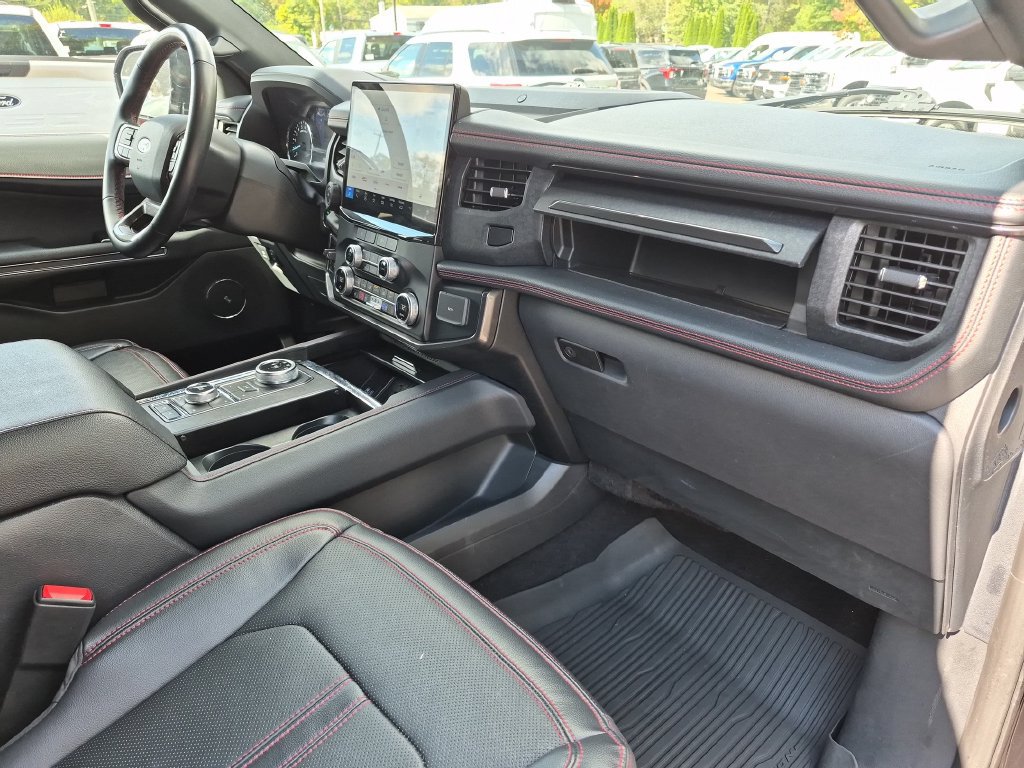 Certified 2023 Ford Expedition Limited AWD/4WD image 40