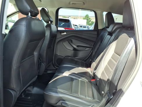Used 2018 Ford Escape SEL AWD/4WD image 14