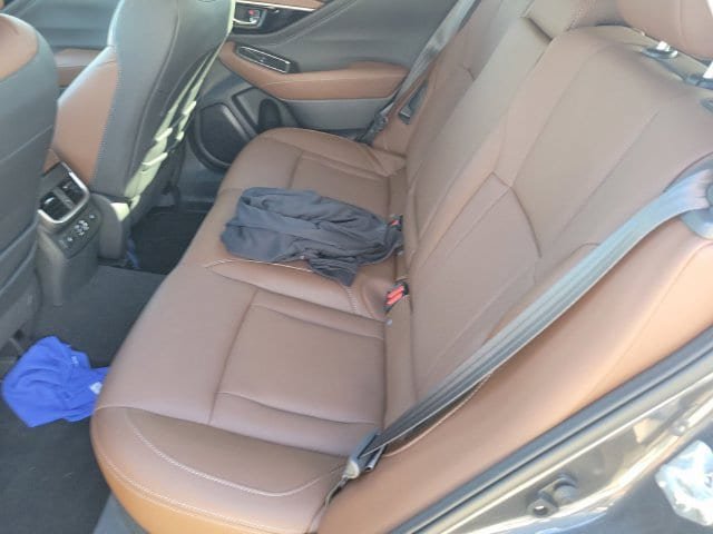 Used 2024 Subaru Outback Touring XT AWD/4WD image 13
