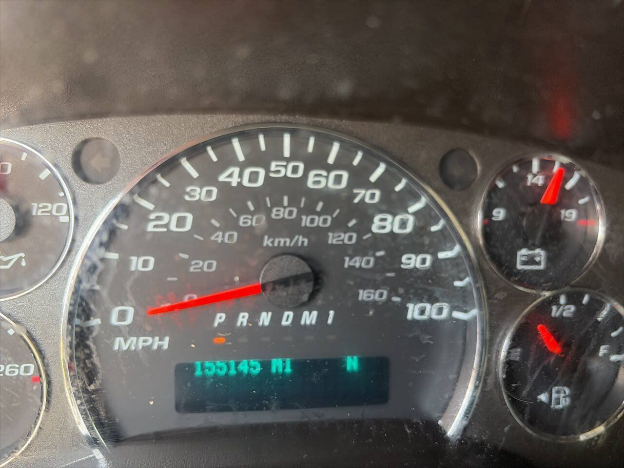 Used 2022 Chevrolet Express 2500 w/ Driver Convenience Package RWD image 13