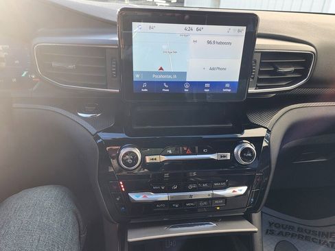 Used 2022 Ford Explorer ST w/ Equipment Group 401A image 24