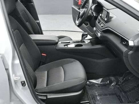 Used 2021 Nissan Altima 2.5 S FWD image 9