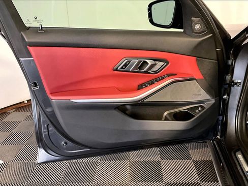 Used 2022 BMW M340i xDrive w/ Premium Package image 22