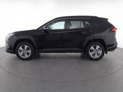 Used 2024 Toyota RAV4 XLE Premium FWD image 6