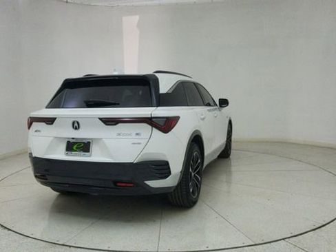 Used 2024 Acura ZDX A-Spec image 67