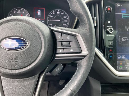 Used 2023 Subaru Ascent Limited w/ Technology Package image 25