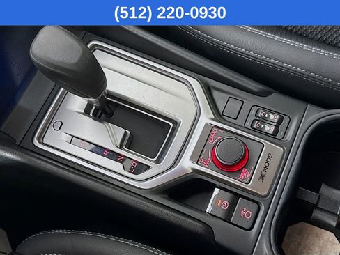 Used 2022 Subaru Forester Premium image 20