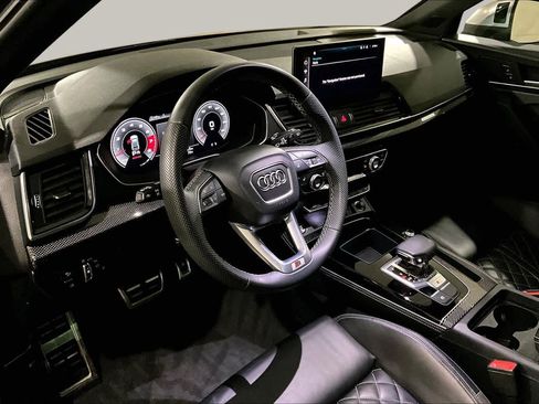 Used 2023 Audi SQ5 Premium Plus AWD/4WD image 17