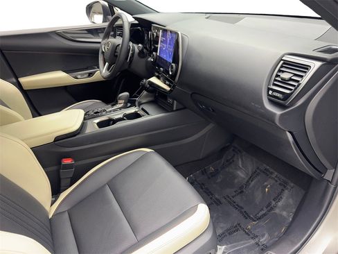 Used 2022 Lexus NX 350 AWD w/ Cold Area Package image 50