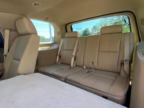 Used 2013 GMC Yukon SLT AWD/4WD image 23