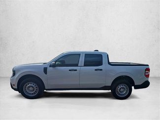 New 2026 Ford Maverick XL video 2