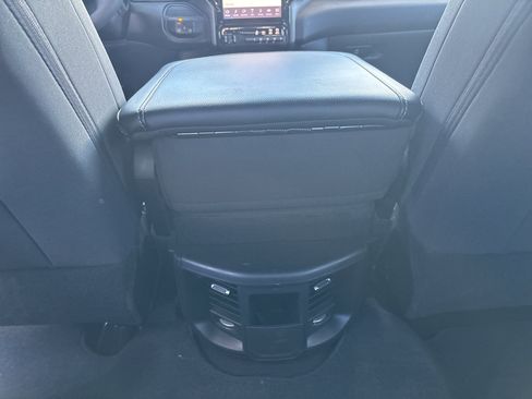 Used 2026 RAM 2500 Big Horn AWD/4WD image 31