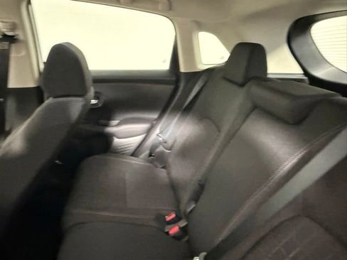 Used 2026 Honda HR-V LX image 33