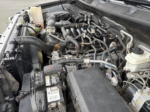 Used 2013 Toyota Sequoia Limited AWD/4WD image 20