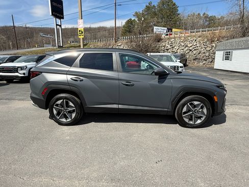 Used 2025 Hyundai Tucson SEL image 6
