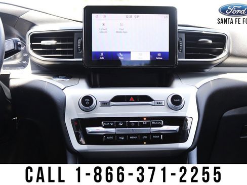 Used 2022 Ford Explorer XLT w/ Equipment Group 202A image 32