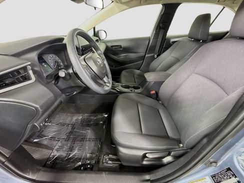 Certified 2024 Toyota Corolla LE FWD image 21