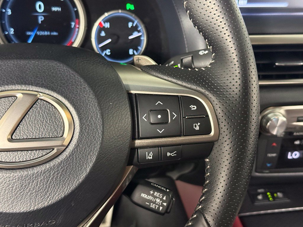 Used 2018 Lexus GS 350 F Sport AWD/4WD image 21