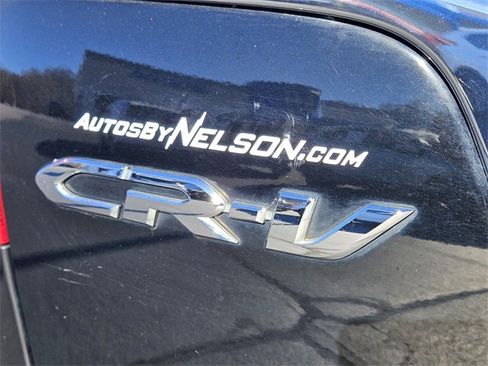 Used 2015 Honda CR-V EX-L image 14