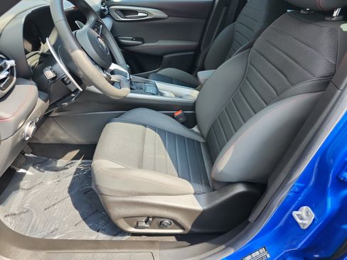 Used 2024 Dodge Hornet R/T AWD/4WD image 10