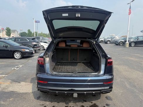 Used 2024 Audi Q8 Premium Plus AWD/4WD image 41