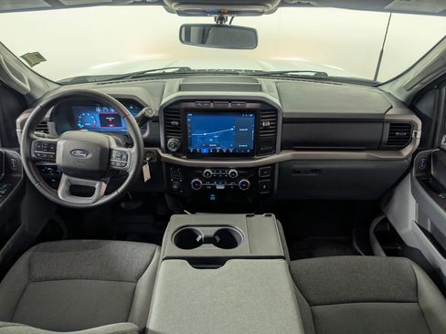 Certified 2024 Ford F150 XLT w/ Tow/Haul Package image 13