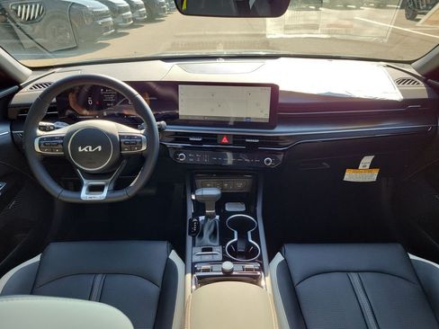 New 2026 Kia K5 GT-Line w/ GT-Line Premium Package FWD image 16