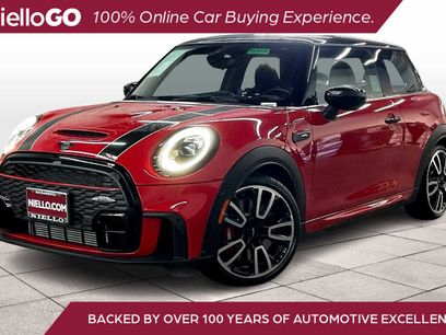 Used 2024 MINI Cooper John Cooper Works