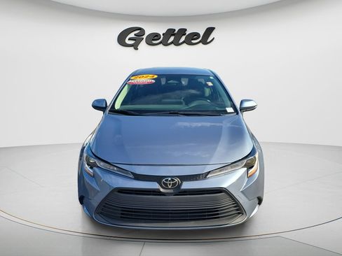 Used 2024 Toyota Corolla LE image 8