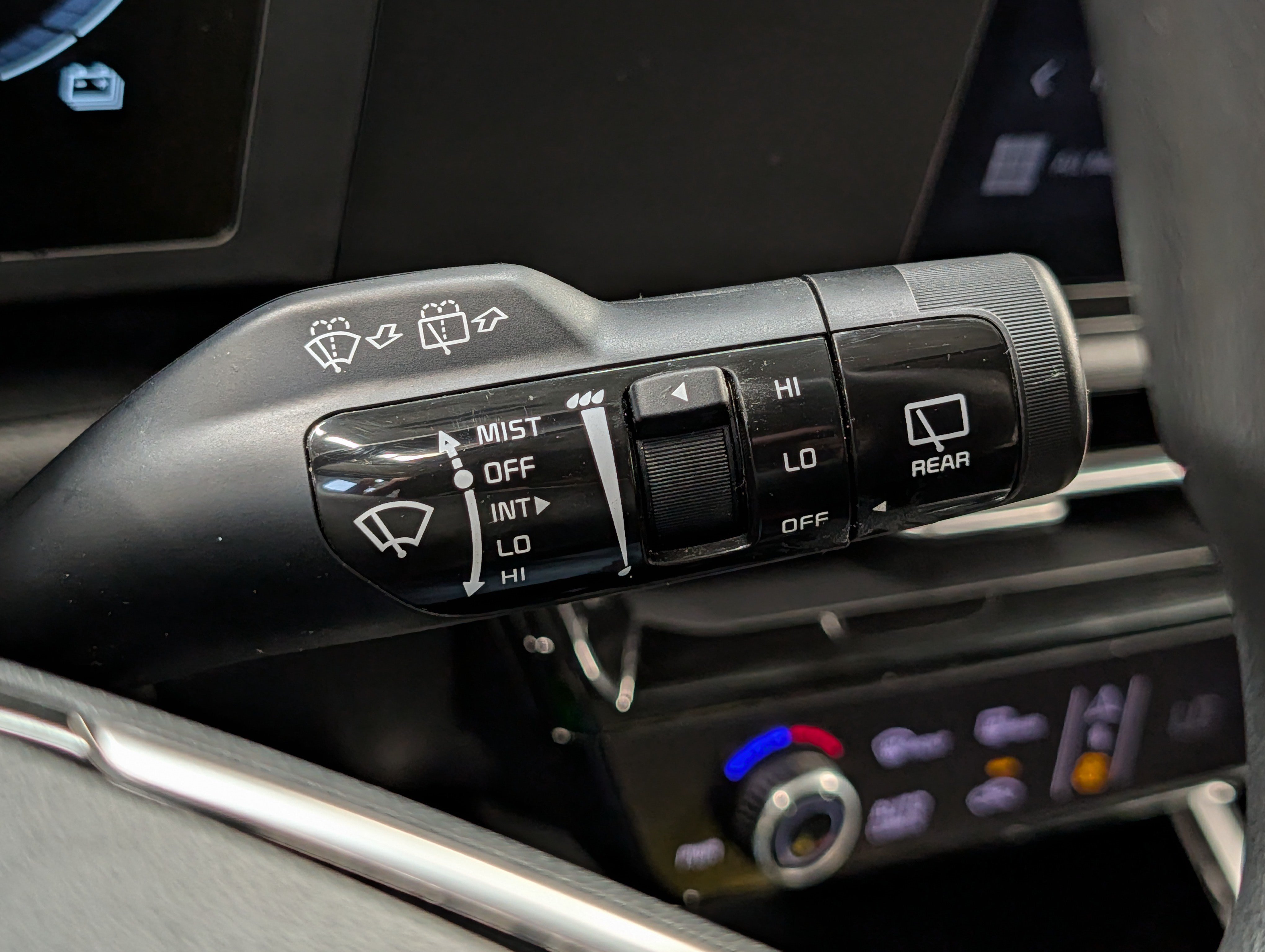 Certified 2026 Kia Niro LX FWD image 31