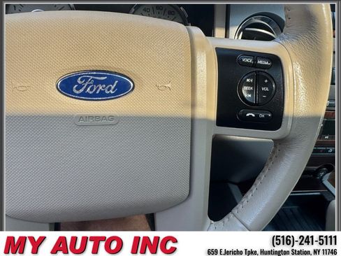Used 2011 Ford Expedition XLT w/ 202A Rapid Spec Order Code AWD/4WD image 24