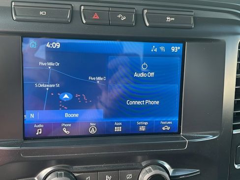 Used 2022 Ford F150 Tremor w/ Trailer Tow Package image 18